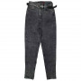 Фото 2 Джинси жіночі SHEROCCO JEANS 895 MOM Туреччина from official site OSKAR™