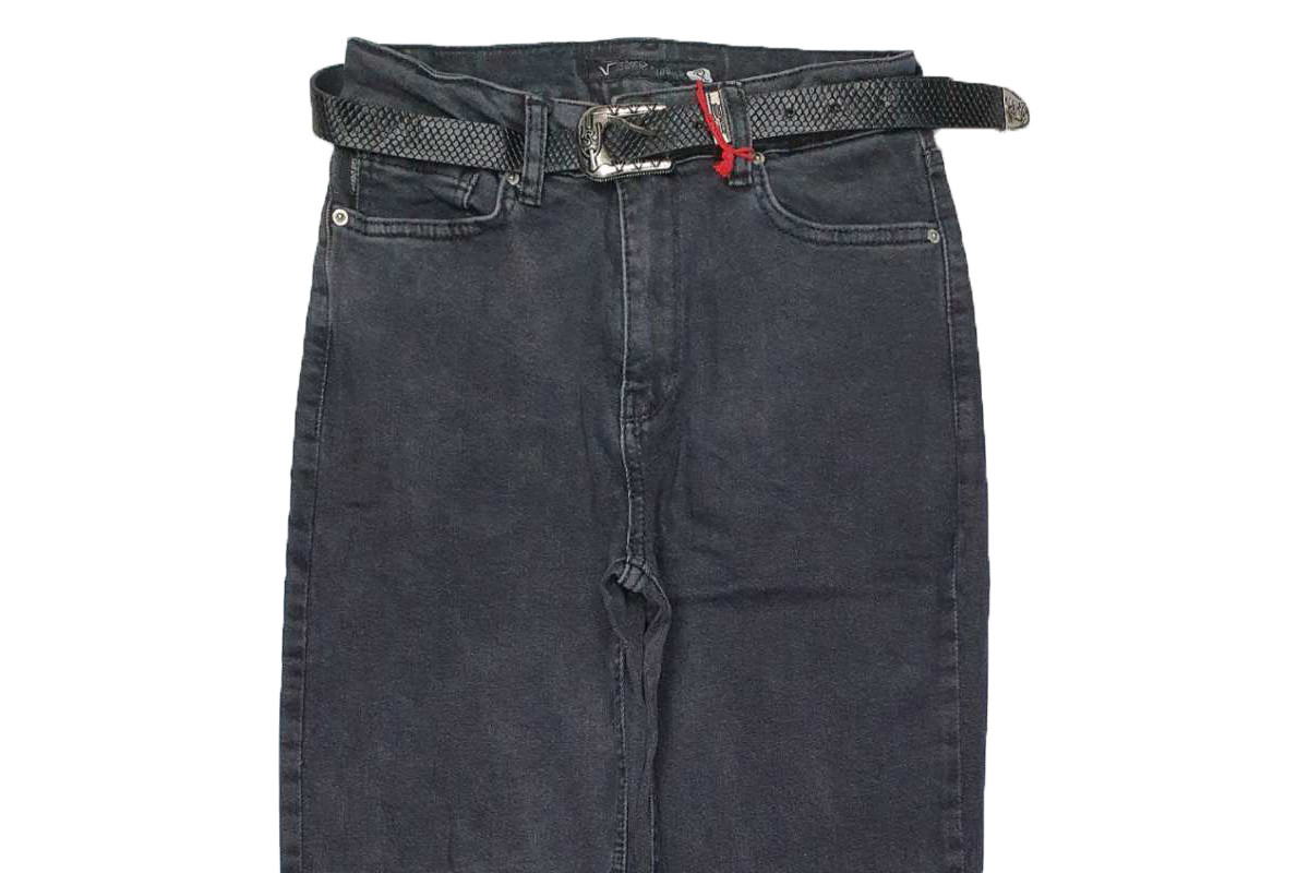 Фото Джинси жіночі SHEROCCO JEANS 918 MOM Туреччина from official site OSKAR™