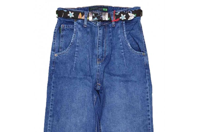Джинси жіночі SHEROCCO JEANS 926 Balloon Туреччина
