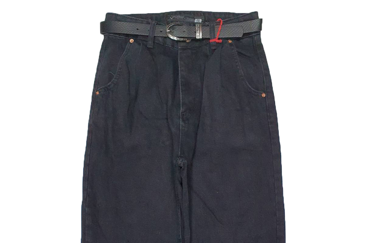 Фото Джинси жіночі SHEROCCO JEANS 927 Balloon Туреччина from official site OSKAR™