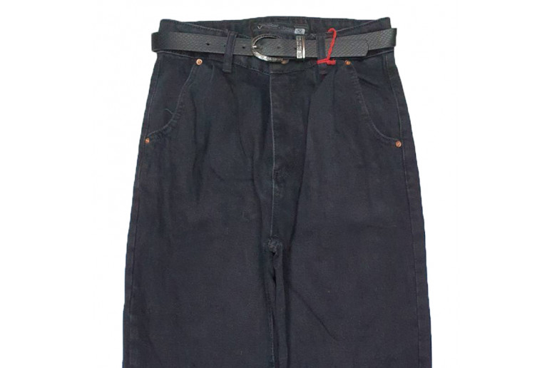 Джинсы женские SHEROCCO JEANS 927 Balloon Турция