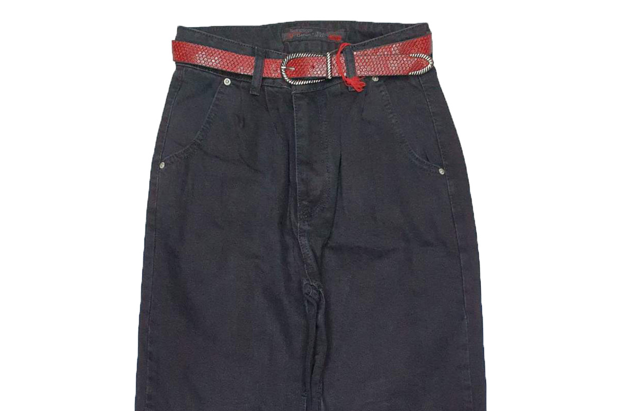 Фото Джинси жіночі SHEROCCO JEANS 928 Balloon Туреччина from official site OSKAR™
