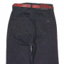 Фото 3 Джинси жіночі SHEROCCO JEANS 928 Balloon Туреччина from official site OSKAR™