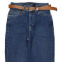Фото 1 Джинсы женские SHEROCCO JEANS 930 MOM Турция from official site OSKAR™