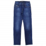 Фото 2 Джинси чоловічі GOD BARON JEANS 9362 Класика from official site OSKAR™