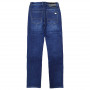 Фото 4 Джинси чоловічі GOD BARON JEANS 9362 Класика from official site OSKAR™