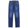 Фото 2 Джинси чоловічі GOD BARON JEANS 9363 Класика from official site OSKAR™
