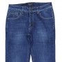 Фото 1 Джинси чоловічі GOD BARON JEANS 9364 Класика from official site OSKAR™