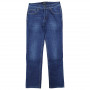 Фото 2 Джинси чоловічі GOD BARON JEANS 9364 Класика from official site OSKAR™