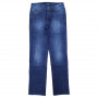 Фото 2 Джинси чоловічі GOD BARON JEANS 9365 Класика from official site OSKAR™