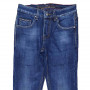 Фото 1 Джинси чоловічі GOD BARON JEANS 9371 Класика from official site OSKAR™