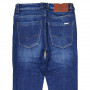 Фото 3 Джинси чоловічі GOD BARON JEANS 9371 Класика from official site OSKAR™