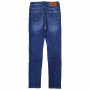 Фото 4 Джинси чоловічі GOD BARON JEANS 9371 Класика from official site OSKAR™