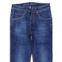 Фото 1 Джинси чоловічі GOD BARON JEANS 9372 Класика from official site OSKAR™