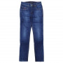 Фото 2 Джинсы мужские GOD BARON JEANS 9377 Классика from official site OSKAR™