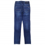 Фото 4 Джинсы мужские GOD BARON JEANS 9377 Классика from official site OSKAR™