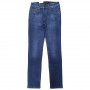 Фото 2 Джинси чоловічі GOD BARON JEANS 9379 Класика from official site OSKAR™