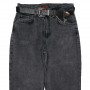 Фото 1 Джинсы женские CRACPOT JEANS 1021-1 MOM Турция from official site OSKAR™