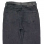 Фото 3 Джинси жіночі CRACPOT JEANS 1068 MOM Туреччина from official site OSKAR™