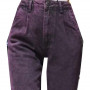 Фото 1 Джинси жіночі IT'S BASIC JEANS 1754-5-1 Balloon Туреччина from official site OSKAR™
