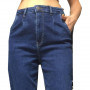 Фото 1 Джинси жіночі IT'S BASIC JEANS 1768-1 Balloon Туреччина from official site OSKAR™