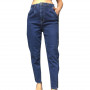 Фото 2 Джинси жіночі IT'S BASIC JEANS 1768-1 Balloon Туреччина from official site OSKAR™