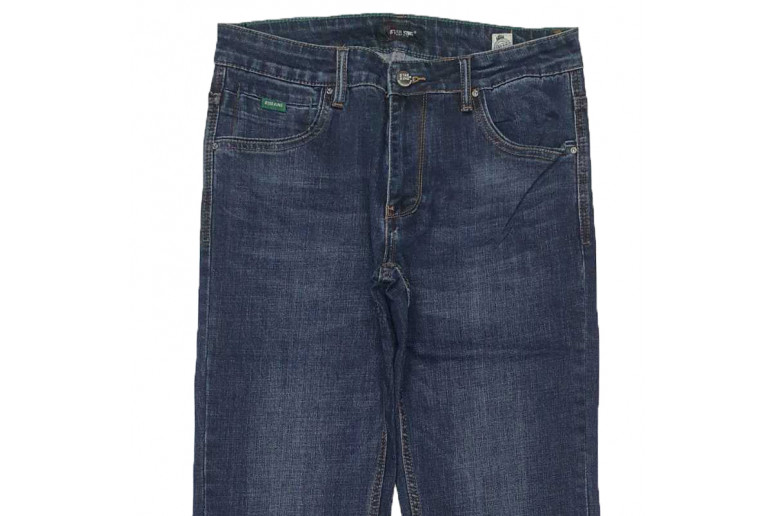 Джинсы мужские STAR KING JEANS 20041 Классика