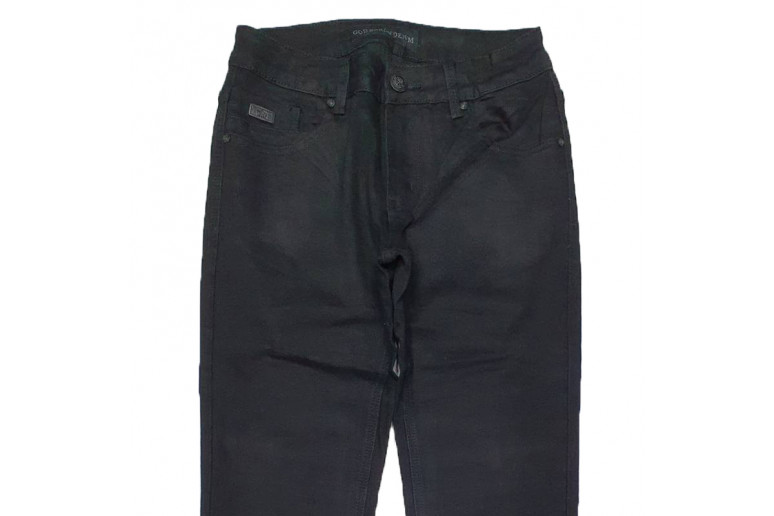 Джинси чоловічі GOD BARON JEANS 2 022 Класика
