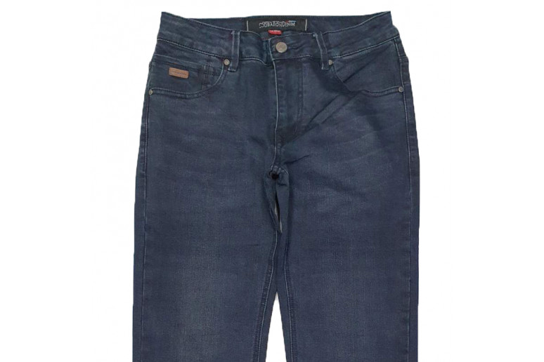 Джинсы мужские GOD BARON JEANS 2023 Классика