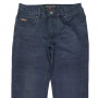Фото 1 Джинси чоловічі GOD BARON JEANS 2023 Класика from official site OSKAR™