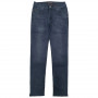Фото 2 Джинси чоловічі GOD BARON JEANS 2026 Класика from official site OSKAR™