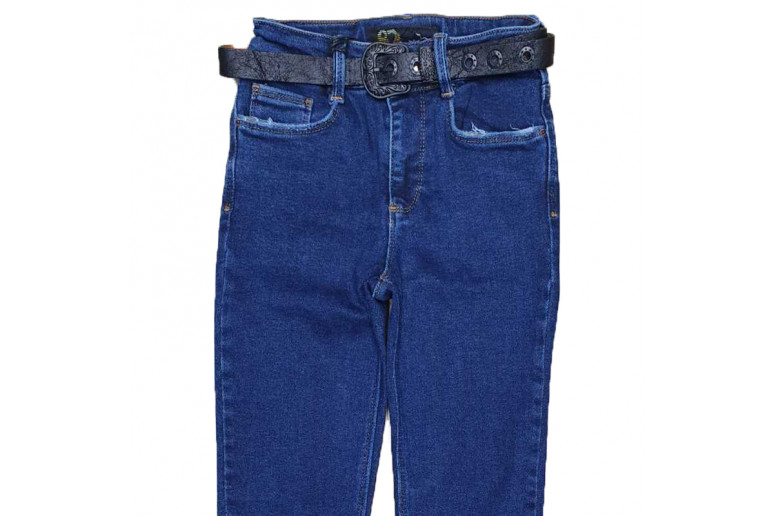 Джинсы женские WHAT'S UP JEANS 506 Skinny Турция
