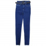 Фото 2 Джинсы женские WHAT'S UP JEANS 506 Skinny Турция from official site OSKAR™