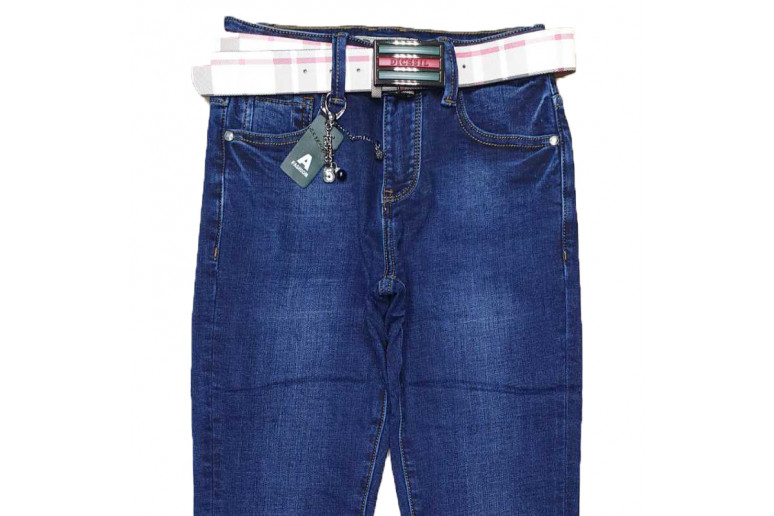 Джинси жіночі DICESIL JEANS 5693 Класика