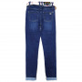 Фото 4 Джинси жіночі DICESIL JEANS 5693 Класика from official site OSKAR™