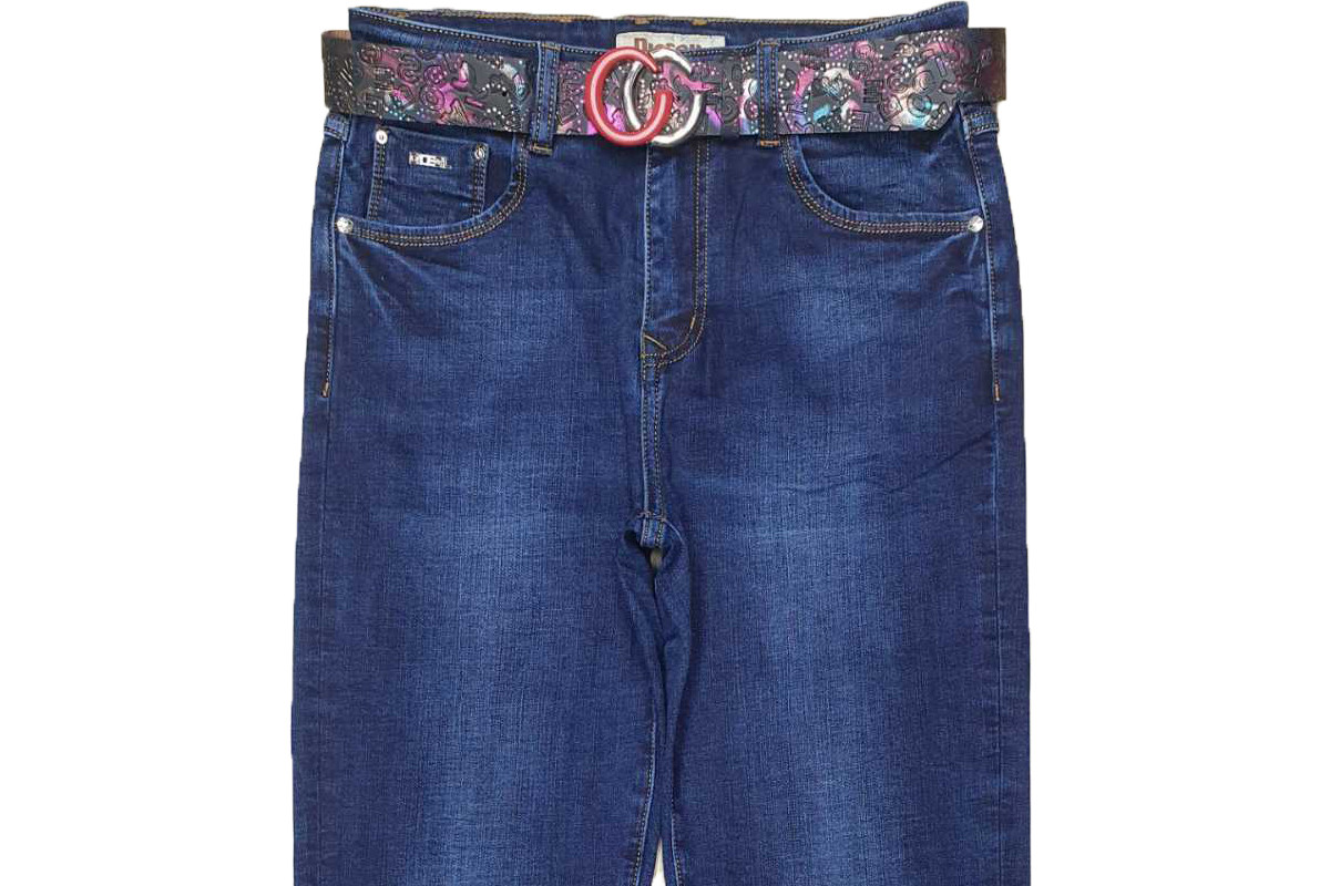 Фото Джинси жіночі DICESIL JEANS 5698 Класика from official site OSKAR™