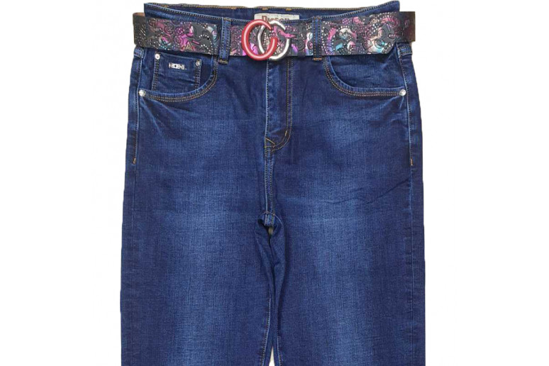 Джинси жіночі DICESIL JEANS 5698 Класика