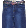 Фото 1 Джинси жіночі DICESIL JEANS 5698 Класика from official site OSKAR™