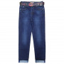 Фото 2 Джинси жіночі DICESIL JEANS 5698 Класика from official site OSKAR™
