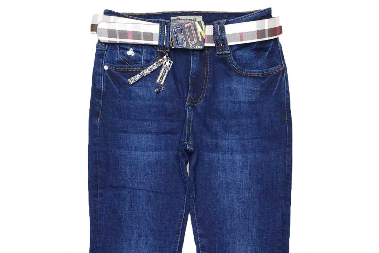 Джинсы женские DICESIL JEANS 5699 Классика