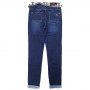 Фото 4 Джинсы женские DICESIL JEANS 5699 Классика from official site OSKAR™