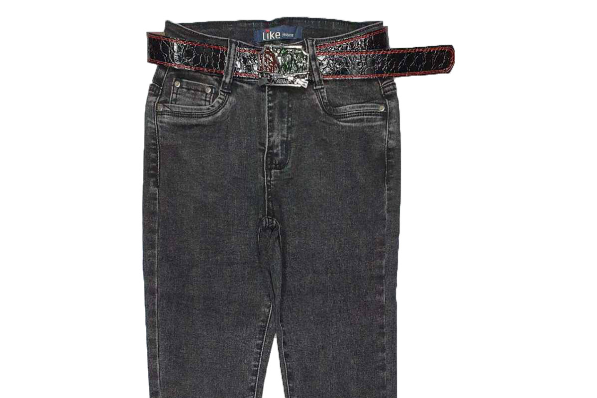 Фото Джинси жіночі LIKE JEANS 6231 from official site OSKAR™