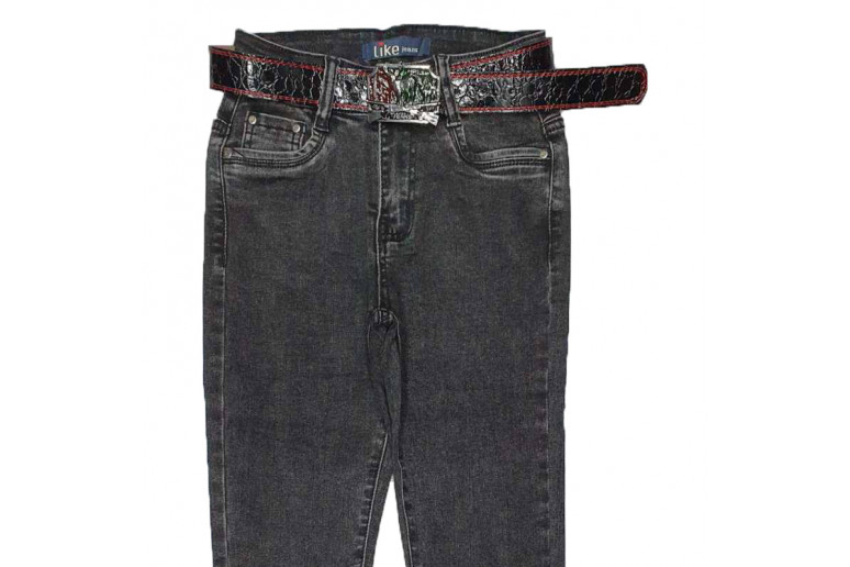 Джинсы женские LIKE JEANS 6231