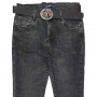 Фото 1 Джинси жіночі LIKE JEANS 6232 Класика from official site OSKAR™