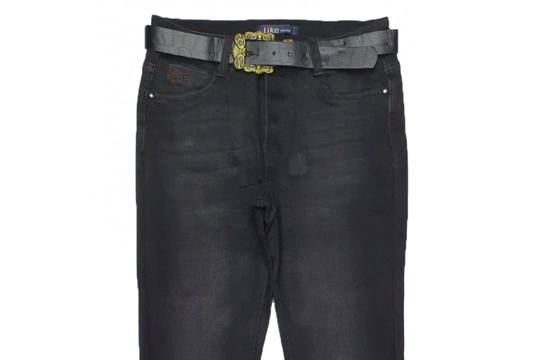 Джинсы женские LIKE JEANS 6259 Классика