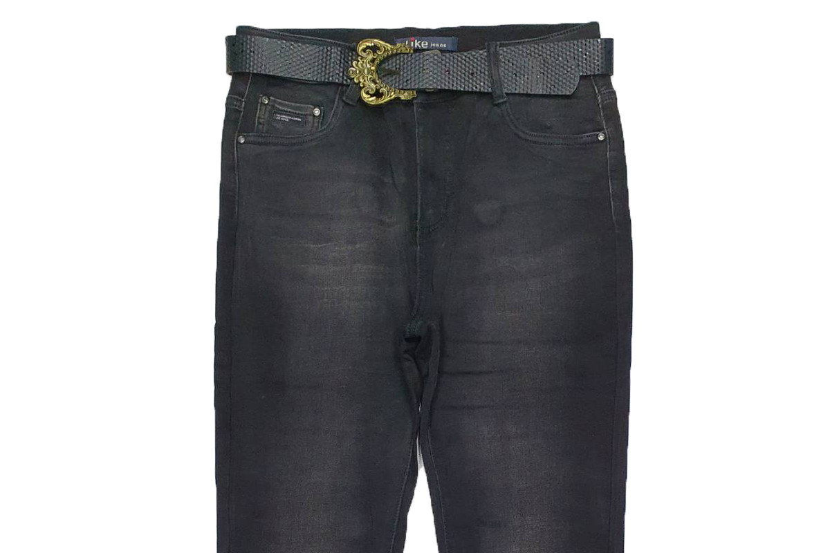 Фото Джинсы женские LIKE JEANS 6261 Классика from official site OSKAR™