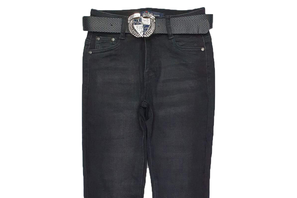 Фото Джинси жіночі LIKE JEANS 6263 Класика from official site OSKAR™