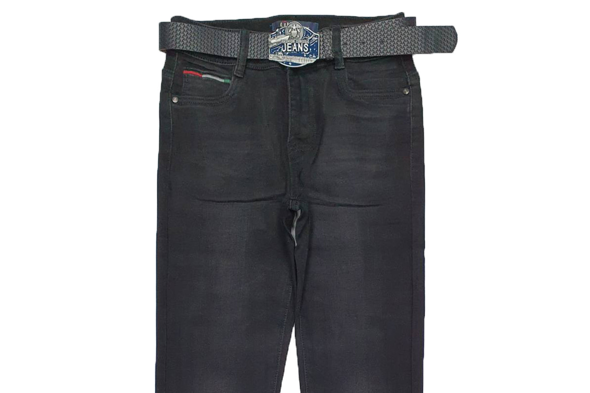 Фото Джинси жіночі LIKE JEANS 6266 Класика from official site OSKAR™