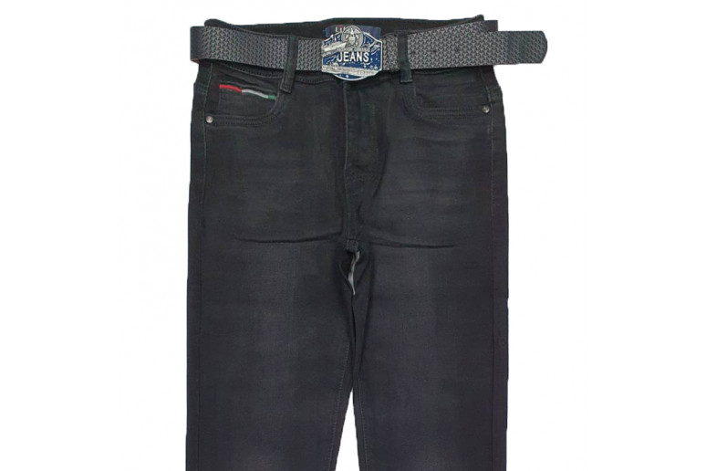 Джинси жіночі LIKE JEANS 6266 Класика