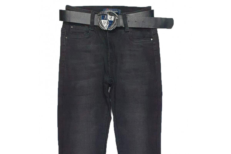 Джинсы женские LIKE JEANS 6268 Классика